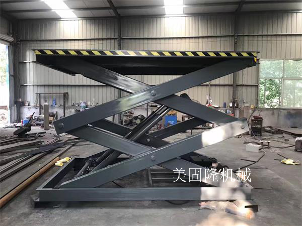 徐州固定式升降货梯价格